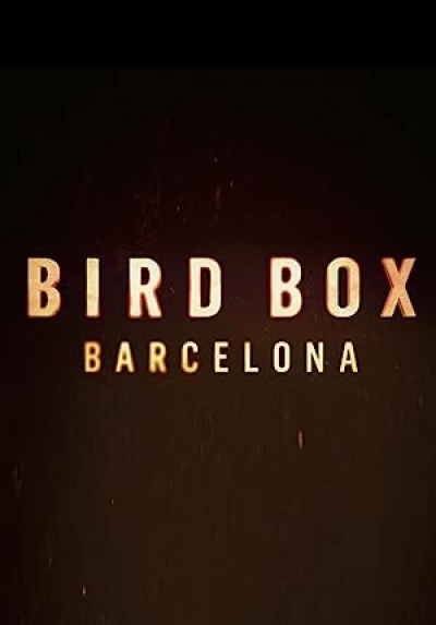 Madarak a dobozban: Barcelona