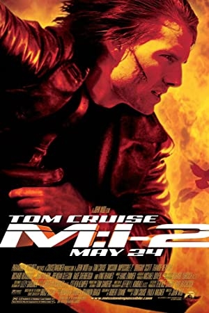 Mission: Impossible 2.