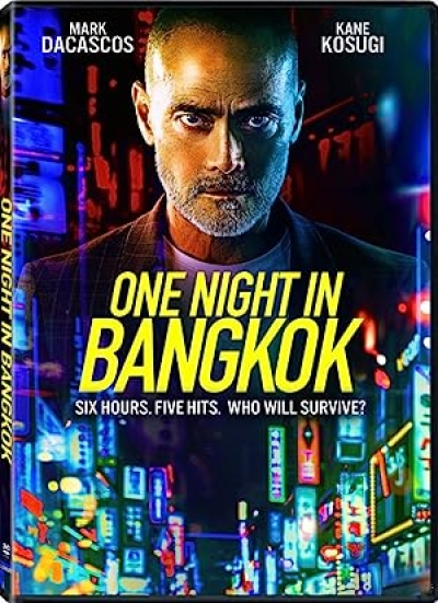 Egy éjszaka Bangkokban