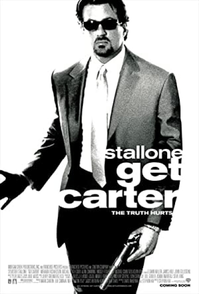 Get Carter (Az igazság fáj)