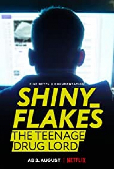 Shiny Flakes: A tinédzser drogbáró